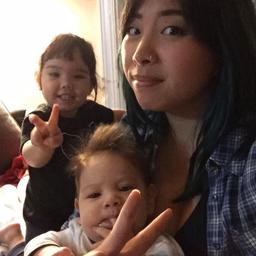 Meet your Posher, Jennifer